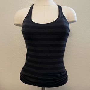 Lululemon Racerback Top